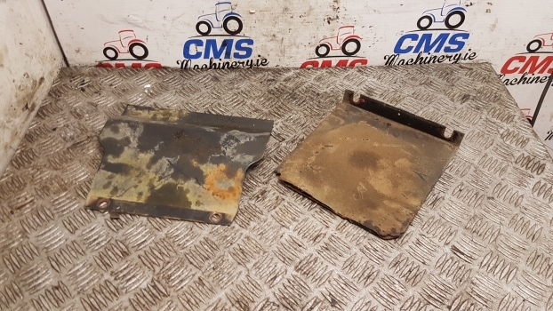 Case New Holland Tm, Mxm 120, 130 Radiators Panels - Система охлаждения для Тракторов: фото 1