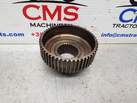Case Puma New Holland T6000, T7 Series T7.190 Splitter Clutch Hub Gear 87586679 - Трансмиссия: фото 1 Case Puma New Holland T6000, T7 Series T7.190 Splitter Clutch Hub Gear 87586679 - Трансмиссия: фото 1