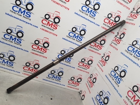 Case Puma New Holland T6000, T7 Series T7.200 Pto Drive Shaft 87372511 - Приводный вал для Тракторов: фото 1 Case Puma New Holland T6000, T7 Series T7.200 Pto Drive Shaft 87372511 - Приводный вал для Тракторов: фото 1