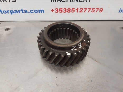 Case Puma New Holland T7.190, T6000, T7 Ser Transmission Gear Z 29 87677236 - Трансмиссия для Тракторов: фото 1 Case Puma New Holland T7.190, T6000, T7 Ser Transmission Gear Z 29 87677236 - Трансмиссия для Тракторов: фото 1