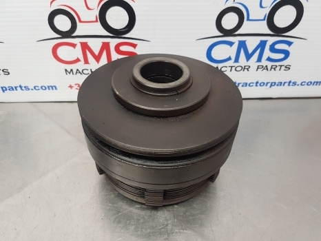 Case Puma New Holland T7.190, T7, T6000, T7.200 Fwd Clutch Pack Assy 84162193 - Сцепление и запчасти для Тракторов: фото 1 Case Puma New Holland T7.190, T7, T6000, T7.200 Fwd Clutch Pack Assy 84162193 - Сцепление и запчасти для Тракторов: фото 1