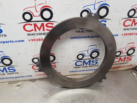 Case Puma New Holland T7, T7000 T7030 Rear Axle Brake Plate 5185968 - Тормозной диск: фото 1 Case Puma New Holland T7, T7000 T7030 Rear Axle Brake Plate 5185968 - Тормозной диск: фото 1