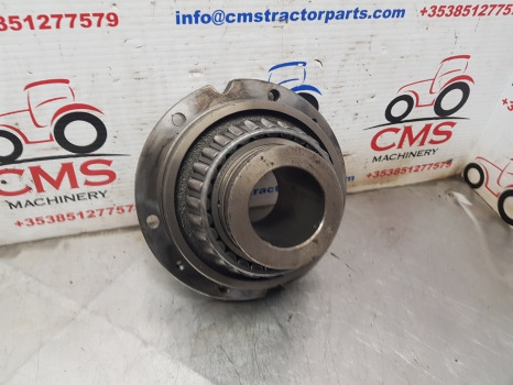 Case Puma New Holland T7030 Power Command Differential Support Lhs 47136375 - Задняя ось: фото 1