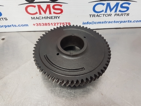 Case Puma New Holland Tt7.190, T7.200, Case Fwd Clutch Gear Z58 5171891 - Трансмиссия для Тракторов: фото 1 Case Puma New Holland Tt7.190, T7.200, Case Fwd Clutch Gear Z58 5171891 - Трансмиссия для Тракторов: фото 1