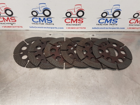 Caterpillar 146329 Carraro 26.16m, Brake Disc 6 Pieces 132610, Skw0159 - Тормозной диск: фото 1 Caterpillar 146329 Carraro 26.16m, Brake Disc 6 Pieces 132610, Skw0159 - Тормозной диск: фото 1