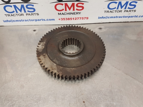 Caterpillar 146329 Carraro 26.16m, Front Axle Distribution Gear Z65 127959 - Передняя ось: фото 1