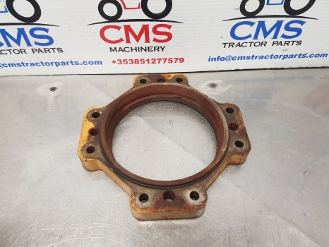 Caterpillar 146329 Carraro 26.16m, Front Axle Flange 127264 - Передняя ось: фото 1