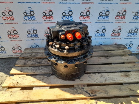 Caterpillar 312e L Drive Motor Unit 421/4382, 421/4381, 349/9520x - Гидравлика: фото 1 Caterpillar 312e L Drive Motor Unit 421/4382, 421/4381, 349/9520x - Гидравлика: фото 1