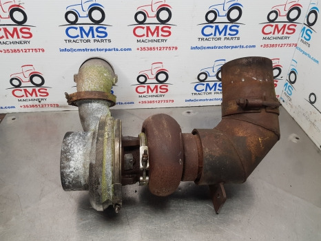 Caterpillar 966g Ii Engine Turbocharger 0r9959, 1855732 - Выхлопная система: фото 1 Caterpillar 966g Ii Engine Turbocharger 0r9959, 1855732 - Выхлопная система: фото 1