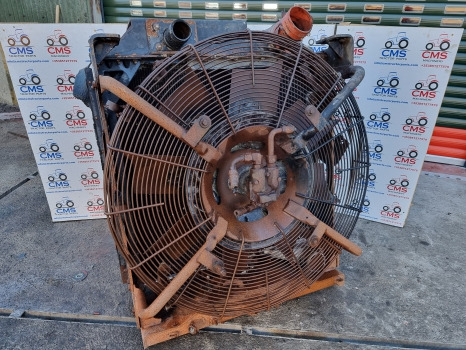 Caterpillar 966g Ii Engine Water Cooling Radiator 180-0611, 180-8690, 161-8919 - Радиатор: фото 1 Caterpillar 966g Ii Engine Water Cooling Radiator 180-0611, 180-8690, 161-8919 - Радиатор: фото 1