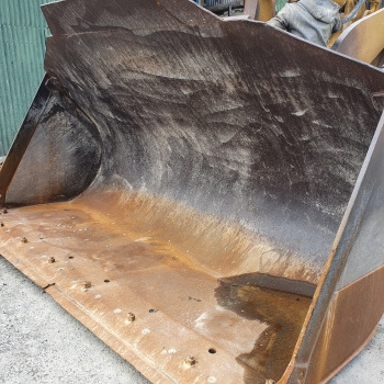 Caterpillar 966g Ii, Genuine Loader Bucket 1331681, 133-1681 - Ковш для погрузчика для Строительной техники: фото 1