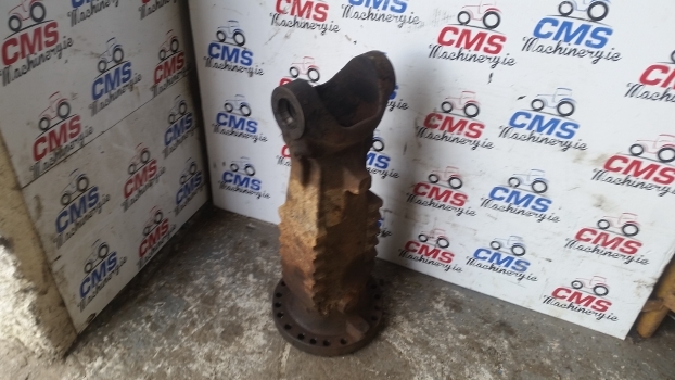 Caterpillar Th 406, 407, 336, 337 Front Rear Half Axle Housing 320-7331, 338903 - Ось и запчасти для Телескопических погрузчиков: фото 1 Caterpillar Th 406, 407, 336, 337 Front Rear Half Axle Housing 320-7331, 338903 - Ось и запчасти для Телескопических погрузчиков: фото 1
