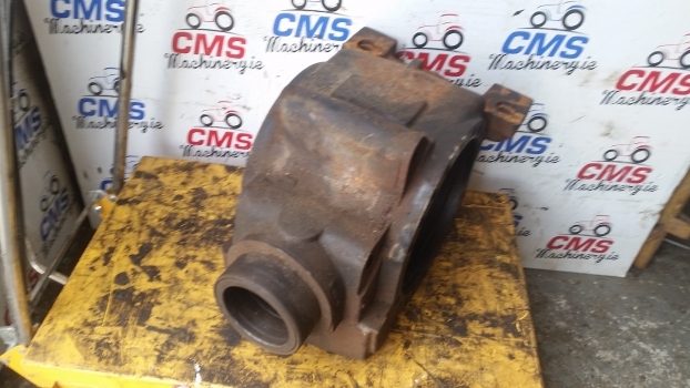 Caterpillar Th 407, 406, 336, 337 Rear Axle Differential Centre Housing 349-1093 - Дифференциал для Телескопических погрузчиков: фото 1 Caterpillar Th 407, 406, 336, 337 Rear Axle Differential Centre Housing 349-1093 - Дифференциал для Телескопических погрузчиков: фото 1