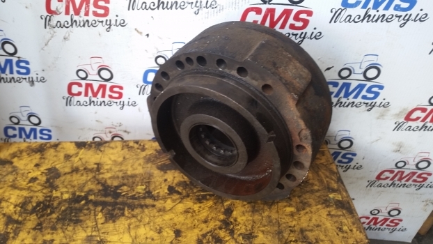 Caterpillar Th 407, 406, 336, 337 Rear Axle Right Brake Cylinder 349-1092, 10755 - Тормозной цилиндр для Телескопических погрузчиков: фото 1 Caterpillar Th 407, 406, 336, 337 Rear Axle Right Brake Cylinder 349-1092, 10755 - Тормозной цилиндр для Телескопических погрузчиков: фото 1