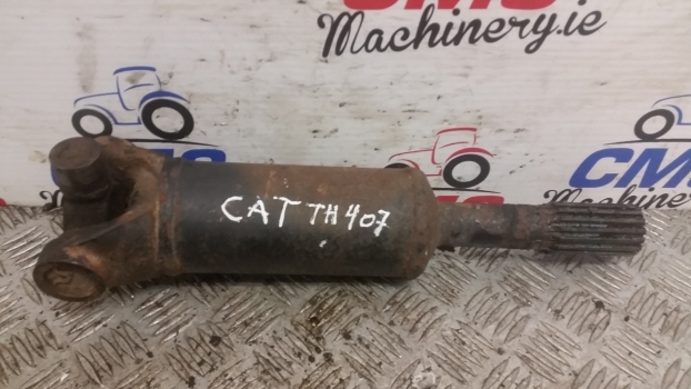 Caterpillar Th407 Propeller Drive Shaft. - Карданный вал для Телескопических погрузчиков: фото 1 Caterpillar Th407 Propeller Drive Shaft. - Карданный вал для Телескопических погрузчиков: фото 1