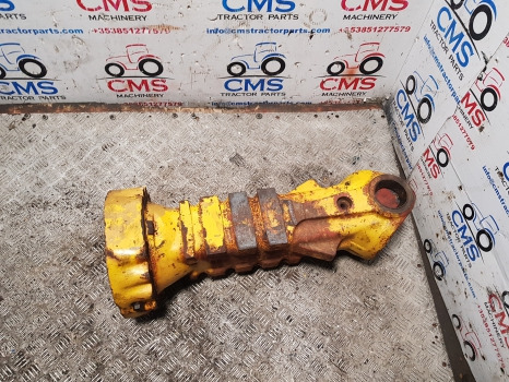 Caterpillar Th62 Clark Hurth Front Half Axle Housing 279.06.004.659, 27906004659 - Передняя ось: фото 1 Caterpillar Th62 Clark Hurth Front Half Axle Housing 279.06.004.659, 27906004659 - Передняя ось: фото 1
