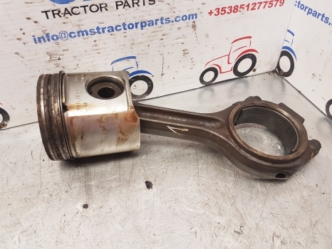 Claas 836 John Deere Engine Connecting Rod 6005024536, R500335, Re500608 - Шатун для Тракторов: фото 1 Claas 836 John Deere Engine Connecting Rod 6005024536, R500335, Re500608 - Шатун для Тракторов: фото 1