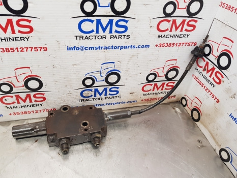 Claas Ares 500, 600 Rx, Rz, Rc Ser 656rc Hydraulic Auxiliary Valve 0011361170 - Гидравлика: фото 1