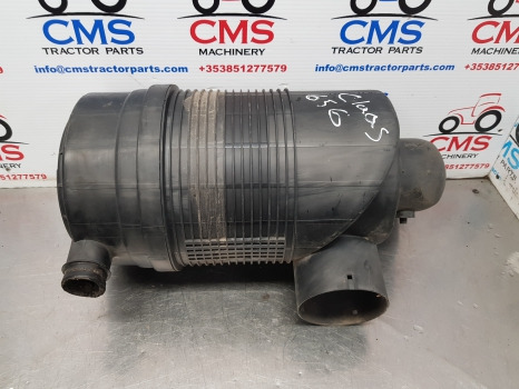 Claas Ares 656rc, 640, Ares , Air Cleaner Filter Box 7700070229, 7700063171 - Система впуска: фото 1 Claas Ares 656rc, 640, Ares , Air Cleaner Filter Box 7700070229, 7700063171 - Система впуска: фото 1