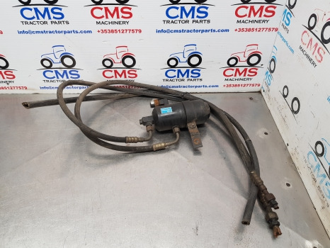 Claas Ares 656rc, Atles, Ceres, Ergos, Temis, Filter Receiver Drier 7700067302 - Радиатор: фото 1 Claas Ares 656rc, Atles, Ceres, Ergos, Temis, Filter Receiver Drier 7700067302 - Радиатор: фото 1