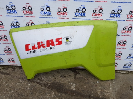 Claas Ares 656rc, Rx, Rz Ares 600 Series, Side Panel Rhs 7700065990 - Кузов и экстерьер: фото 1