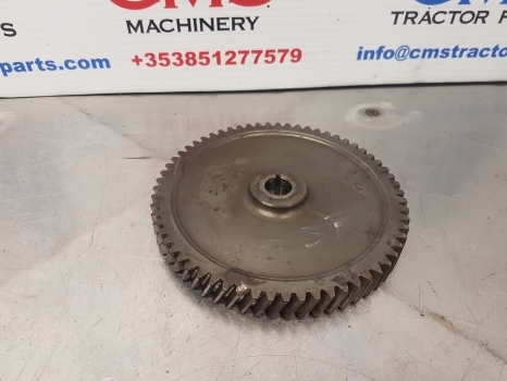 Claas Ares 836, 816, 826 Hydraulic Pump Gear 63t 6005030660, 1073b01f - Гидравлический насос для Тракторов: фото 1 Claas Ares 836, 816, 826 Hydraulic Pump Gear 63t 6005030660, 1073b01f - Гидравлический насос для Тракторов: фото 1