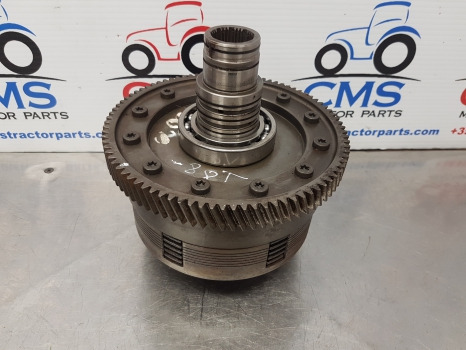 Claas Ares 836, 816-836, 826 Pto Pto Rear Shaft Clutch Assy 6005029383 - Трансмиссия: фото 1 Claas Ares 836, 816-836, 826 Pto Pto Rear Shaft Clutch Assy 6005029383 - Трансмиссия: фото 1