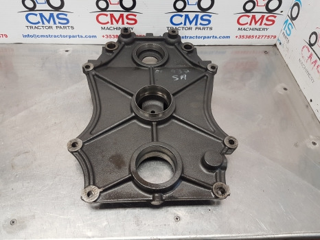 Claas Ares 836, 816, Axion 810-850 Pto Cover 6005029797, 0011339120, 1046b1 - Трансмиссия: фото 1 Claas Ares 836, 816, Axion 810-850 Pto Cover 6005029797, 0011339120, 1046b1 - Трансмиссия: фото 1