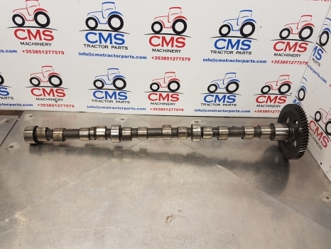Claas Ares 836, 896-916, Rx.rz, Atz Engine Camshaft 6005028699, R504535, 516237 - Распределительный вал для Тракторов: фото 1 Claas Ares 836, 896-916, Rx.rz, Atz Engine Camshaft 6005028699, R504535, 516237 - Распределительный вал для Тракторов: фото 1