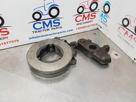 Claas Ares 836, Axion 810-850, Brake Actuator Assy 6005029664,6005029670 - Детали тормозной системы для Тракторов: фото 1 Claas Ares 836, Axion 810-850, Brake Actuator Assy 6005029664,6005029670 - Детали тормозной системы для Тракторов: фото 1