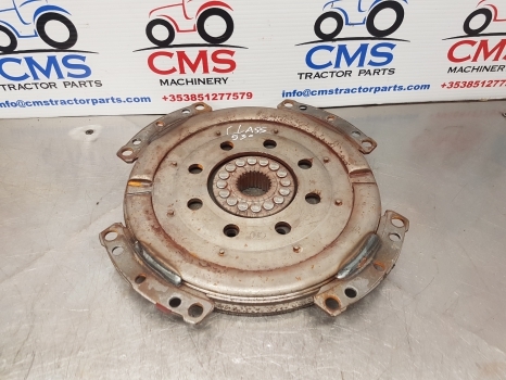 Claas Ares Arion 530, 640 Engine Flywheel Damper 0011113940, 11113940 - Маховик: фото 1 Claas Ares Arion 530, 640 Engine Flywheel Damper 0011113940, 11113940 - Маховик: фото 1