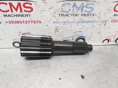Claas Arion 500, 600 A34, A36, A20 Rear Axle Sun Shaft Rhs 11350640, 11350641 - Задняя ось для Тракторов: фото 1 Claas Arion 500, 600 A34, A36, A20 Rear Axle Sun Shaft Rhs 11350640, 11350641 - Задняя ось для Тракторов: фото 1