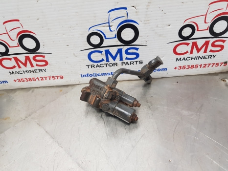 Claas Arion 500, 600 Arion 640 Hydraulic Compensator Regulator Valve 0011361910 - Гидравлика: фото 1
