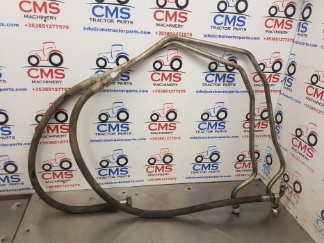 Claas Arion 530 , 500, 600 Cooler Pipes 0021754780, 0021754900, 0021549352 - Радиатор: фото 1 Claas Arion 530 , 500, 600 Cooler Pipes 0021754780, 0021754900, 0021549352 - Радиатор: фото 1