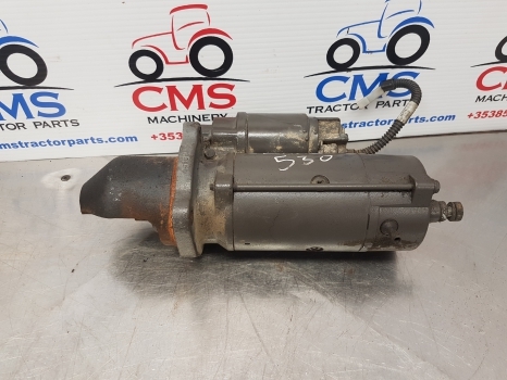 Claas Arion 530, 640 John Deere Starter Motor 0021544530, 15.133.050, Re509025 - Стартер для Тракторов: фото 1
