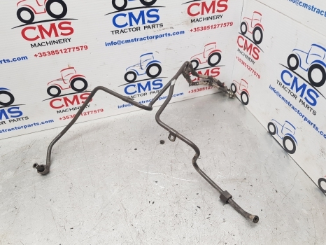 Claas Arion 530, A34, A35 Turbo Actuator Cooling Pipe Kit 0011511610, 0011511620 - Выхлопная система: фото 1 Claas Arion 530, A34, A35 Turbo Actuator Cooling Pipe Kit 0011511610, 0011511620 - Выхлопная система: фото 1