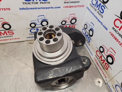 Claas Arion 600 A36, A37 Carraro 20.25si Front Axle Swivel Housing Lhs 0011500110 - Передняя ось: фото 1 Claas Arion 600 A36, A37 Carraro 20.25si Front Axle Swivel Housing Lhs 0011500110 - Передняя ось: фото 1