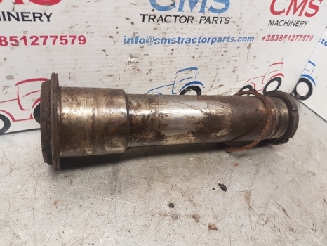 Claas Arion 600 Ares 500, 600, 800 Ser 836 Front Axle Suspension Tube 6000105453 - Подвеска для Тракторов: фото 1 Claas Arion 600 Ares 500, 600, 800 Ser 836 Front Axle Suspension Tube 6000105453 - Подвеска для Тракторов: фото 1