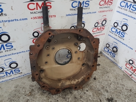 Claas Arion 600, Ares 500, 600 Ser Engine Flywheel Housing R518126, 7700069673 - Маховик для Тракторов: фото 1 Claas Arion 600, Ares 500, 600 Ser Engine Flywheel Housing R518126, 7700069673 - Маховик для Тракторов: фото 1