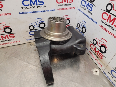 Claas Arion 600 Ser, A36, A37 Carraro 20.25si Front Axle Swivel Housing Rhs 0011500100 - Передняя ось: фото 1 Claas Arion 600 Ser, A36, A37 Carraro 20.25si Front Axle Swivel Housing Rhs 0011500100 - Передняя ось: фото 1