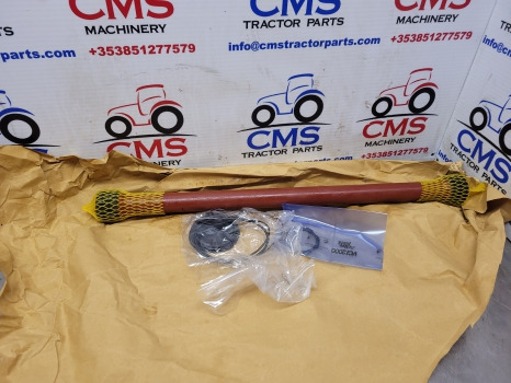 Claas Arion 600 Series A36, A37 Carraro 20.25 Si Torsion Bar Kit Lhs 0011471110 - Подвеска: фото 1 Claas Arion 600 Series A36, A37 Carraro 20.25 Si Torsion Bar Kit Lhs 0011471110 - Подвеска: фото 1