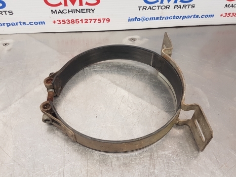 Claas Arion 640, 500, 600 Air Reservoir Clamp 0021528691 - Детали тормозной системы для Тракторов: фото 1 Claas Arion 640, 500, 600 Air Reservoir Clamp 0021528691 - Детали тормозной системы для Тракторов: фото 1