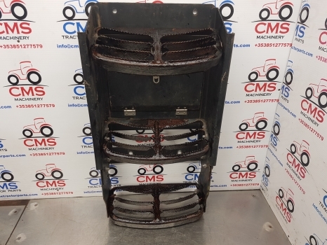 Claas Arion 640, 500, 600 Foot Step Lhs 0012609203, 0012609204 - Боковая подножка для Сельскохозяйственной техники: фото 1