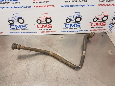 Claas Arion 640, 500, 600 Hexashift, Cmatic Turbocharger Oil Tube 0011465600 - Турбина для Тракторов: фото 1 Claas Arion 640, 500, 600 Hexashift, Cmatic Turbocharger Oil Tube 0011465600 - Турбина для Тракторов: фото 1