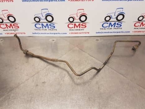 Claas Arion 640, 500, 600 Hexashift, Cmatic Turbocharger Oil Tube 0011466320 - Турбина для Тракторов: фото 1 Claas Arion 640, 500, 600 Hexashift, Cmatic Turbocharger Oil Tube 0011466320 - Турбина для Тракторов: фото 1