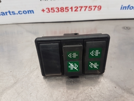 Claas Arion 640, 500, 600 Light Indicator And Switch 409298, 0021538970 - Электрическая система для Тракторов: фото 1 Claas Arion 640, 500, 600 Light Indicator And Switch 409298, 0021538970 - Электрическая система для Тракторов: фото 1