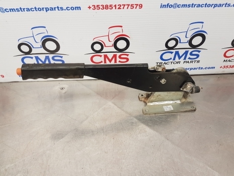 Claas Arion 640, 600, 500 Hand Parking Brake 21649504, 0021649501 - Детали тормозной системы для Тракторов: фото 1 Claas Arion 640, 600, 500 Hand Parking Brake 21649504, 0021649501 - Детали тормозной системы для Тракторов: фото 1
