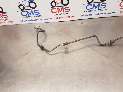 Claas Arion 640, 600, 500 Thermostat Pipe Genuine 0011476870 - Термостат для Тракторов: фото 1