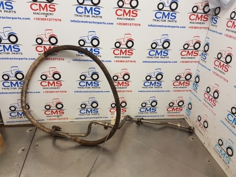 Claas Arion 640, 600 Cematic, Hexashift, Air Conditioning Tube Assy 0021591201 - Система охлаждения для Сельскохозяйственной техники: фото 1