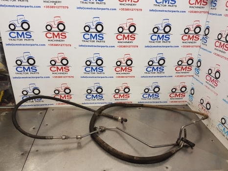 Claas Arion 640, 600 Cematic, Hexashift, Air Conditioning Tube Assy 0021593241 - Система охлаждения для Сельскохозяйственной техники: фото 1